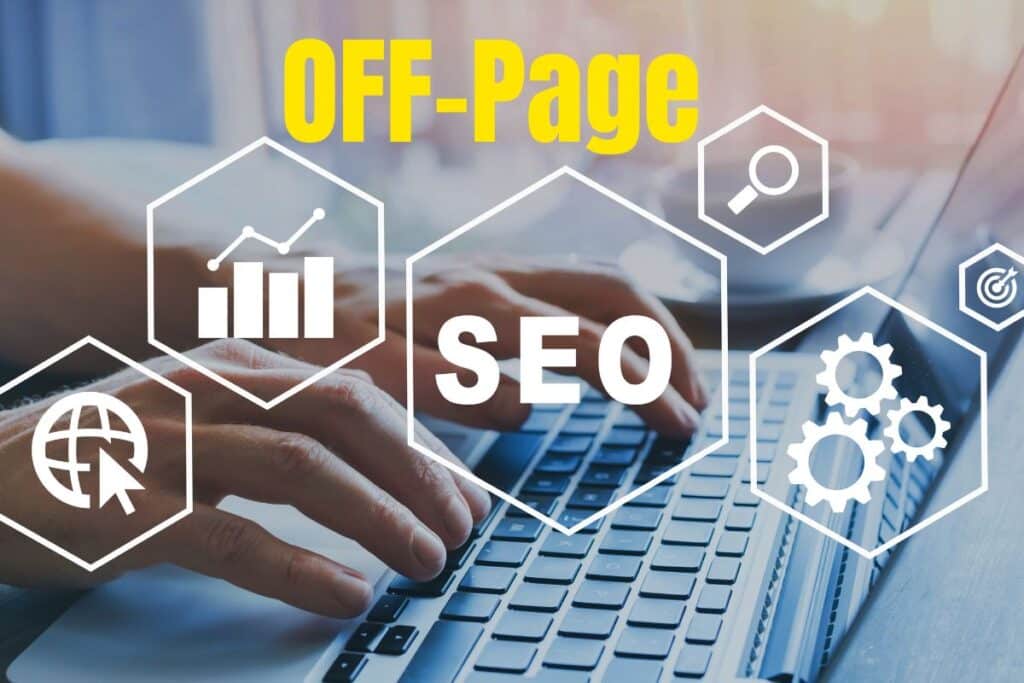 off page seo