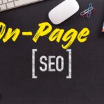 Définition On-page SEO