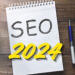 Guide SEO en 2024