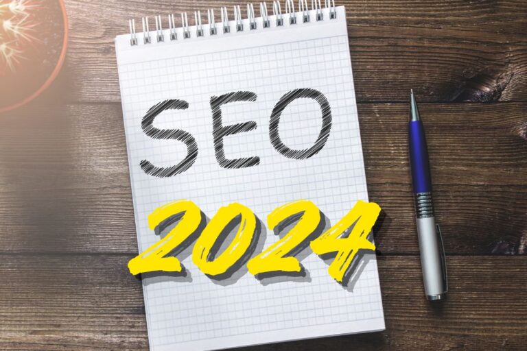 Guide SEO en 2024