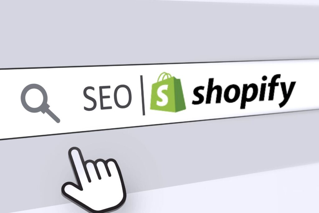 Seo pour shopify, comment faire