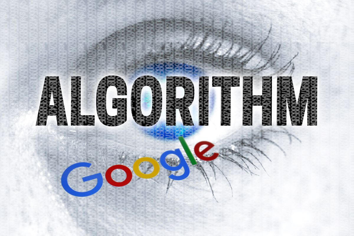 Algorithme Google 2024