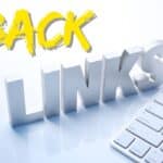 backlinks pour le référencement