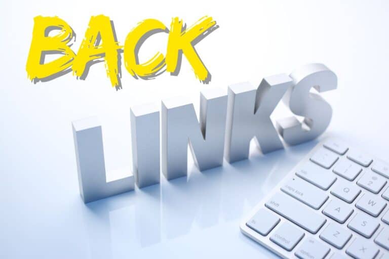 backlinks pour le référencement