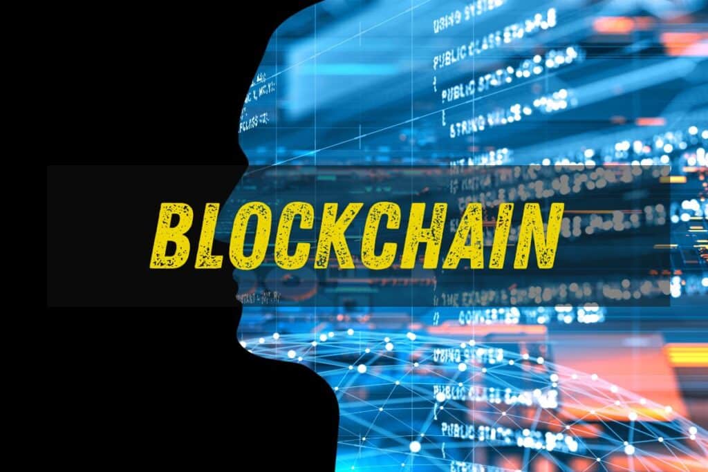 blockchain definition