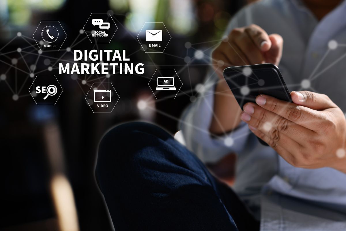 tendances du Marketing Digital