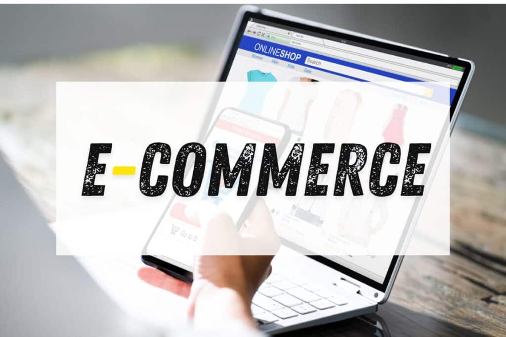 e-commerce