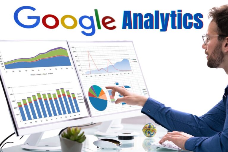 Google analytics