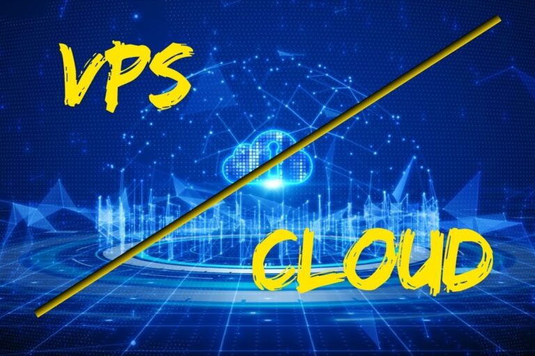 hebergement vps hebergement cloud