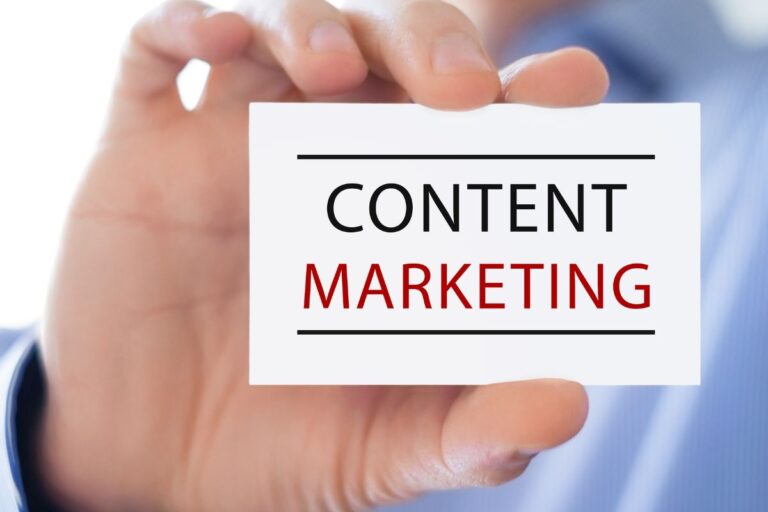 marketing de contenu