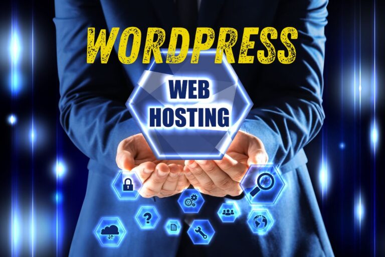 meilleurs hébergeurs WordPress