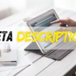 meta description