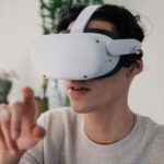 Réalité augmentée (RA) et Réalité Virtuelle (RV)