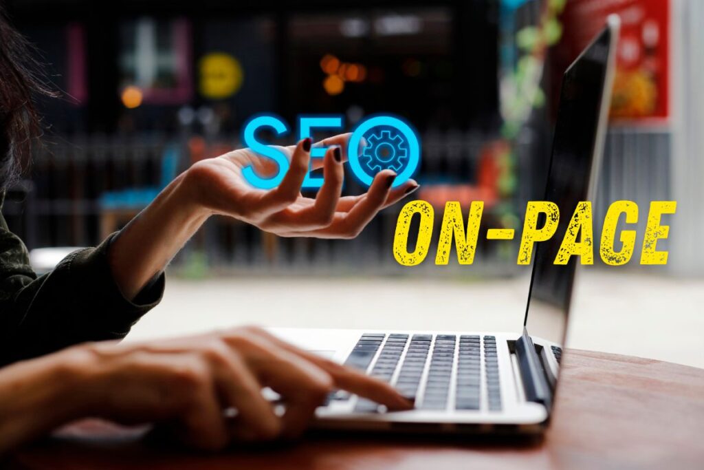 SEO On-page utile au référencement