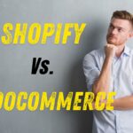 Shopify ou woocommerce, choisir la bonne plateforme ecommerce