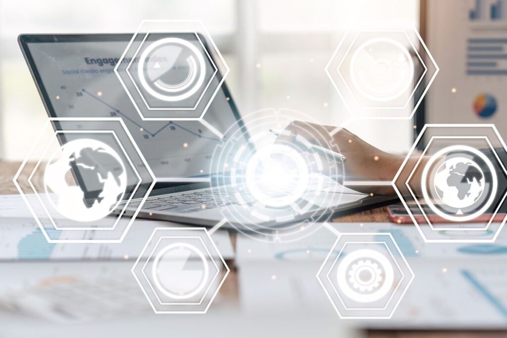 tendances du marketing Digital, offline-to-online