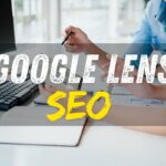 GOOGLE lens seo