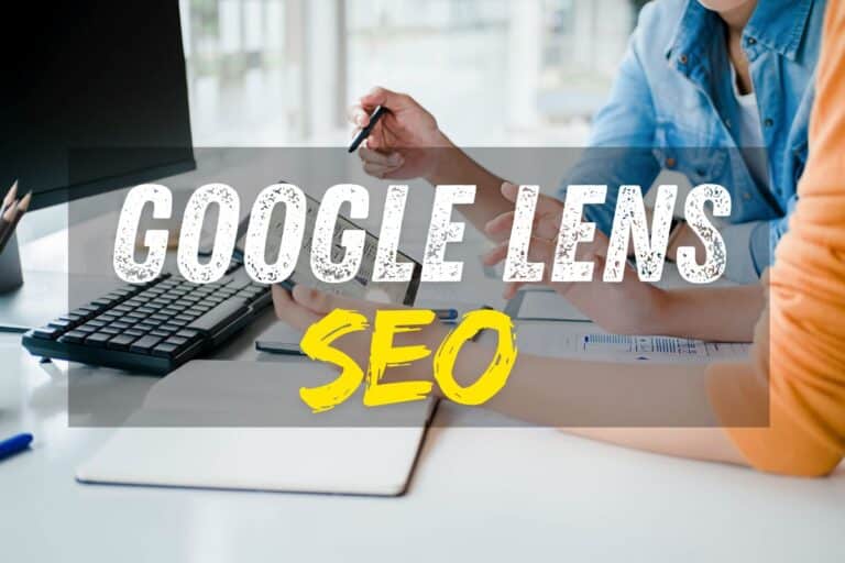 Firefly Digital Expertise : tout pour créer, développer et réussir un business en ligne durablement 5 GOOGLE lens seo