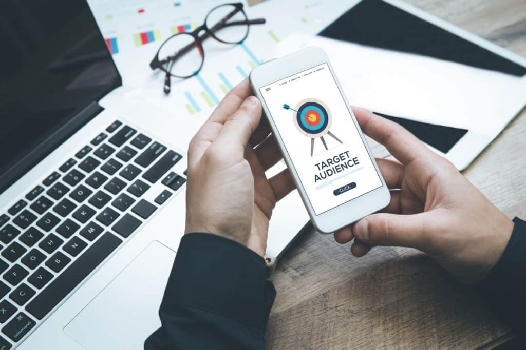 offre Accompagnement Pro Ciblage Marketing