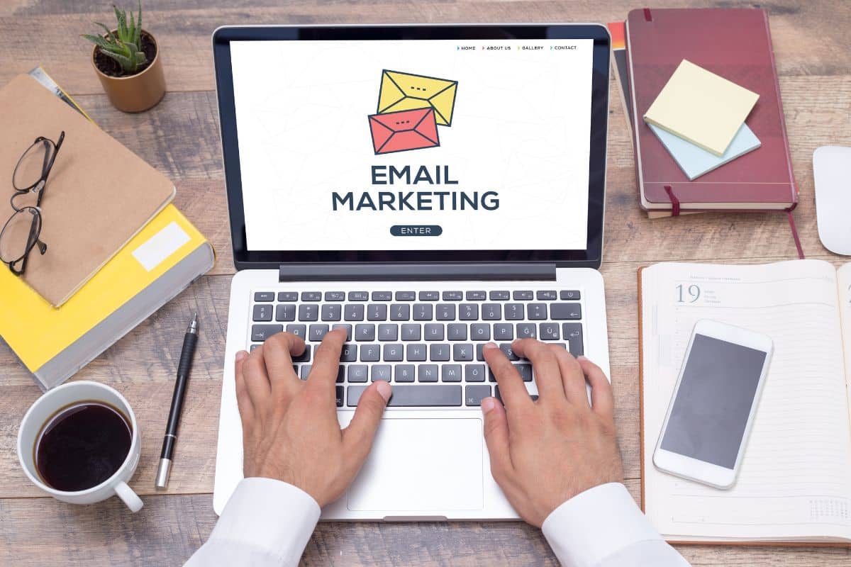 Offre Accompagnement Pro E-Mail Marketing & Newsletters