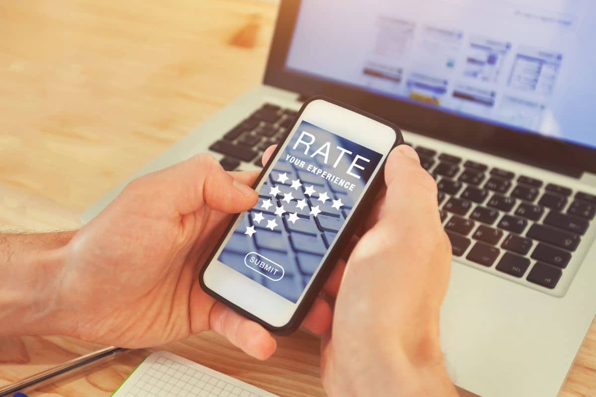 offre Accompagnement Pro Gestion E-Réputation