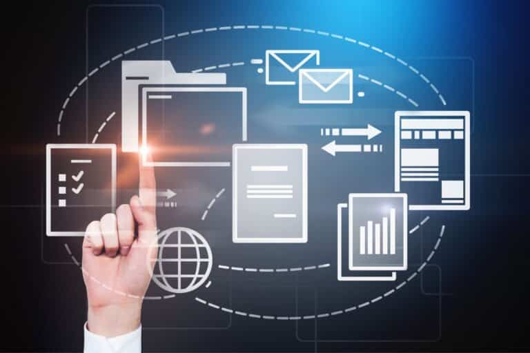 Offre accompagnement pro Offline to Online