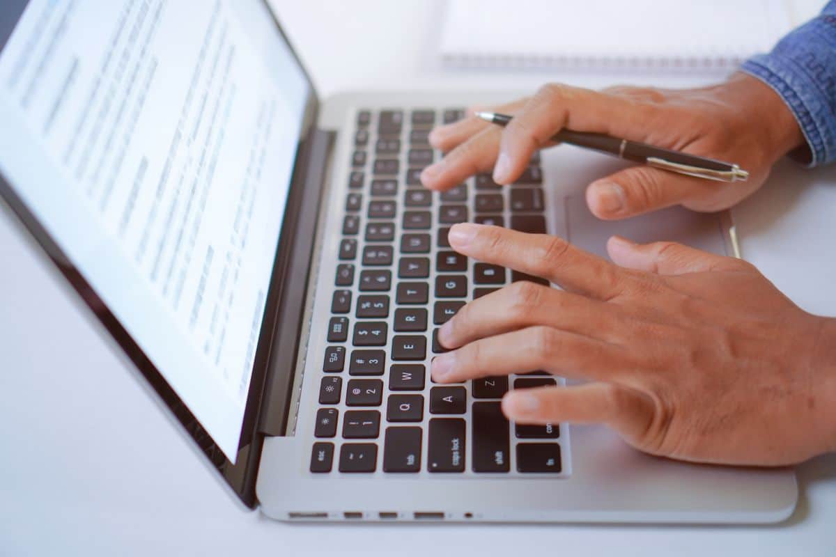 Offre Accompagnement Pro Rédaction de Contenus