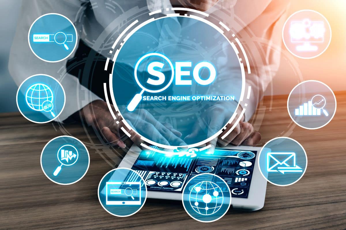 Offre Accompagnement Pro SEO Référencement Naturel