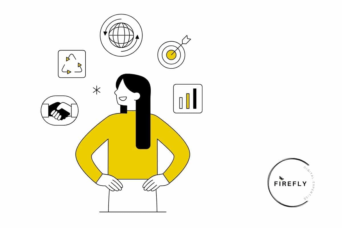image qui illustre la definition du mindset entrepreneurial