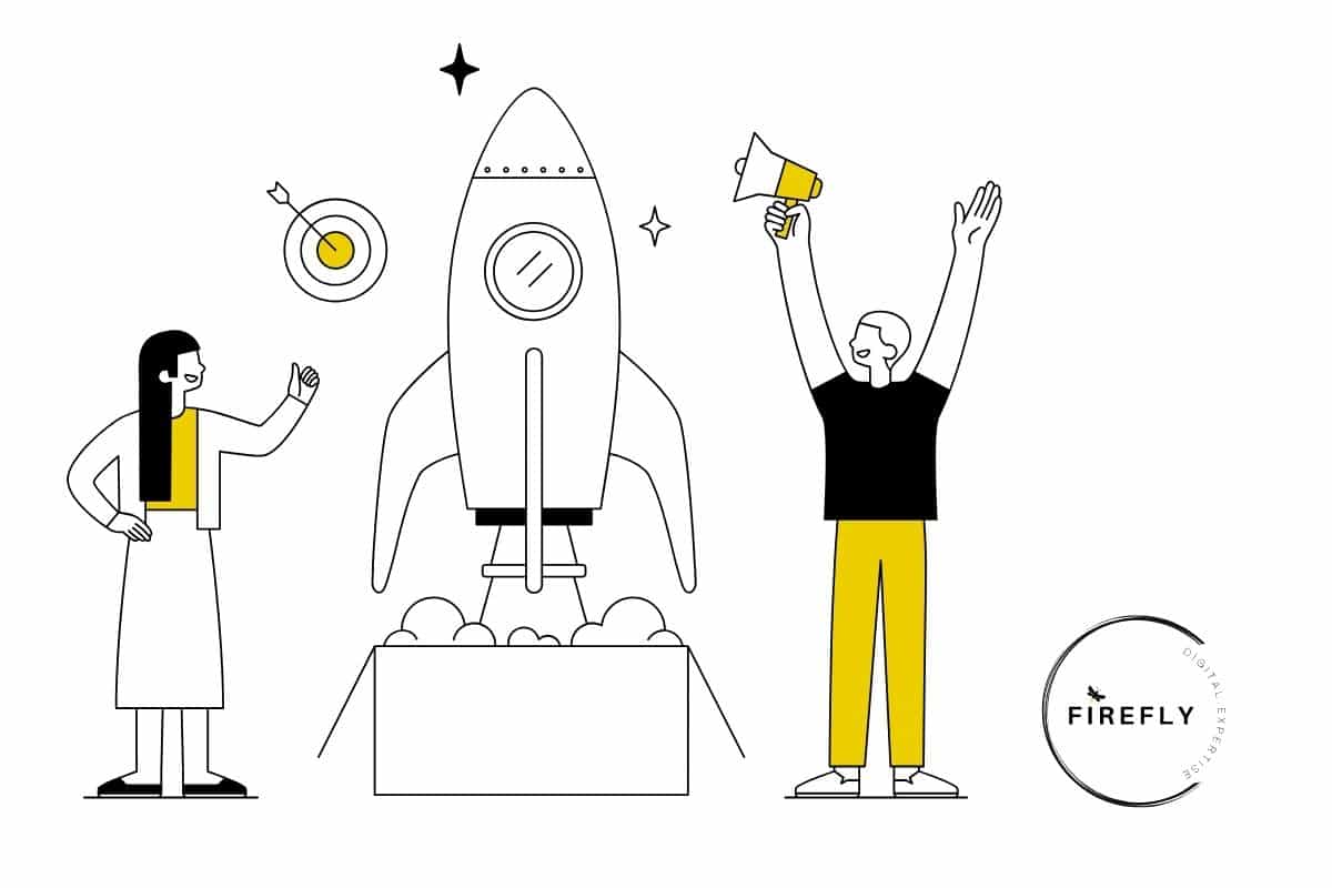 Image qui illustre la definition d'un site web et son utilité pour un business en ligne