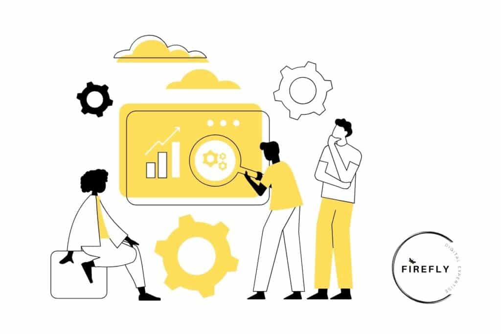Illustration du Retargeting dans une stratégie de publicité en ligne