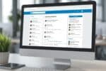 page LinkedIn entreprise inactive qui ne génère aucun client