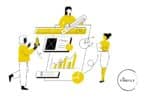 QR code marketing et stratégie offline to online - Firefly Digital Expertise