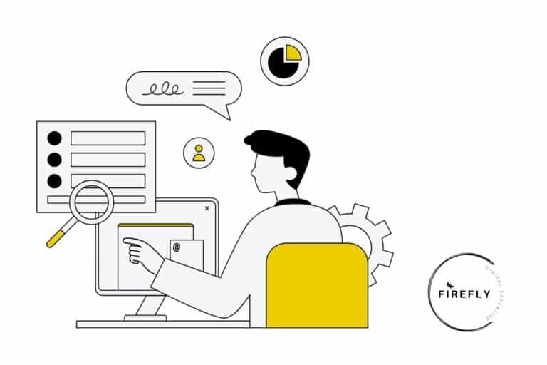 Illustration du duplicate content et de ses impacts sur le référencement naturel, la visibilité Google et les performances SEO d’un site web.