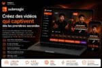 illustration pour avis submagic par firefly digital expertise