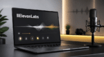 avis ElevenLabs pour créer des voix IA professionnelles