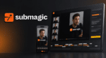 avis Submagic pour créer des vidéos courtes avec sous-titres automatiques