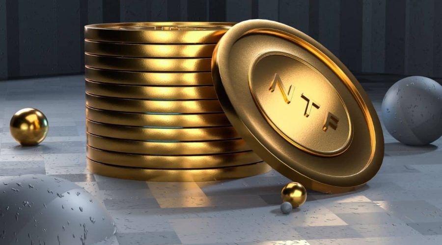 NFT Non-Fungible Tokens