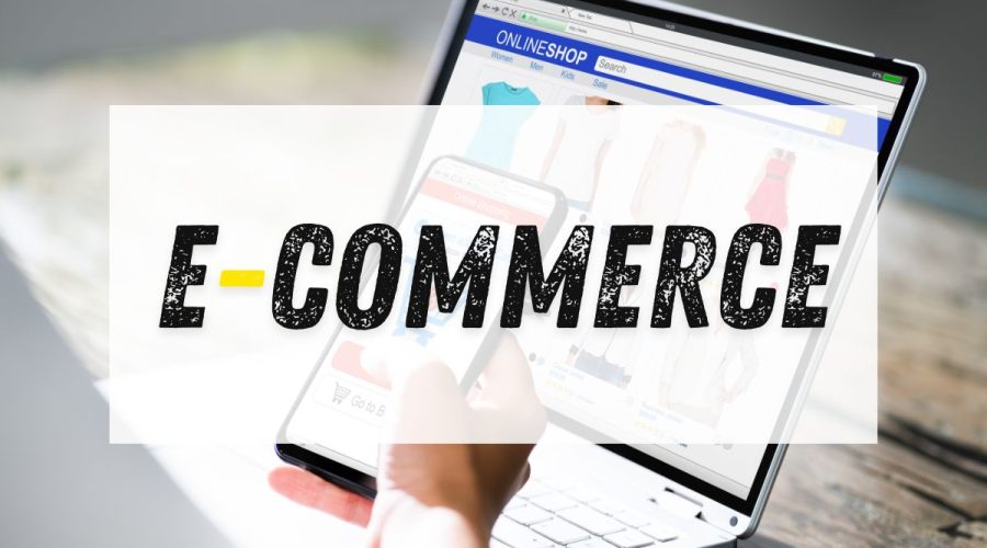 e-commerce